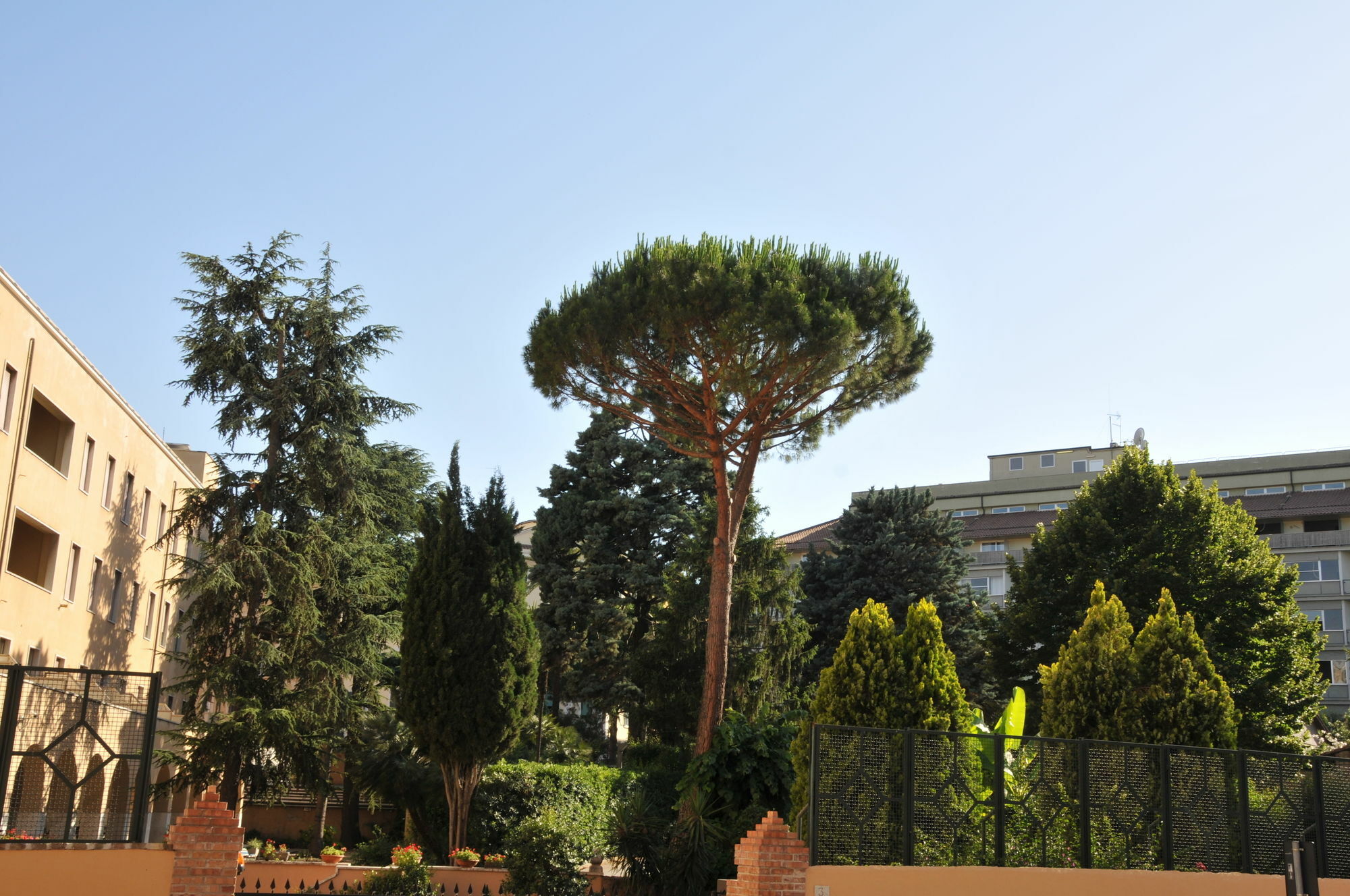 Alessandro III โรม ภายนอก รูปภาพ